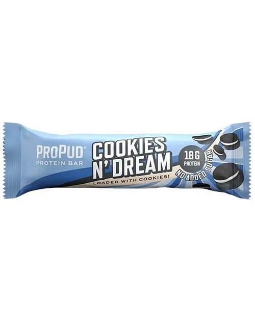 ProPud Proteinbar Cookies & Dream 55g