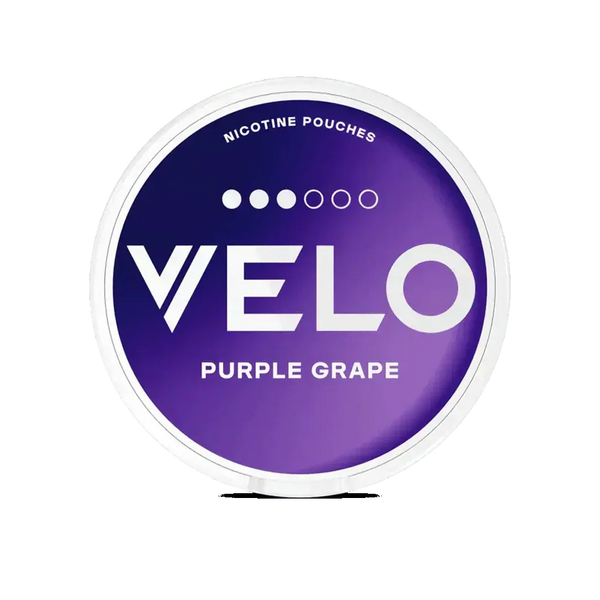 VELO Purple Grape